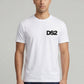 T-SHIRT BASIC LOGO