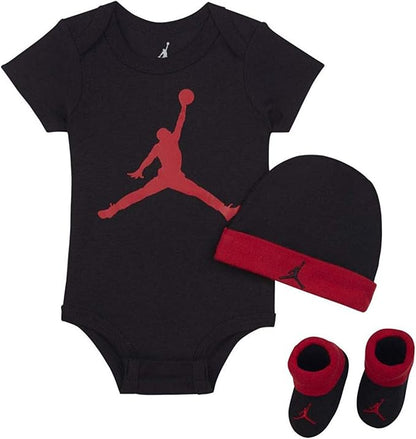 COMPLETO INFANT 3SET