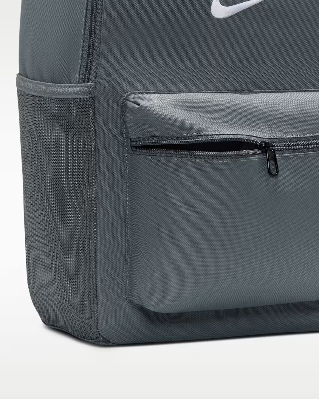 ZAINO UNISEX HERITAGE 2.0 - GRIGIO