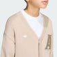 CARDIGAN KIDS BOXY