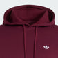 FELPA ESSENTIALS TREFOIL FLEECE