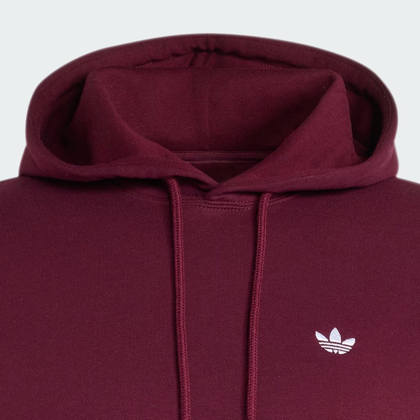 FELPA ESSENTIALS TREFOIL FLEECE