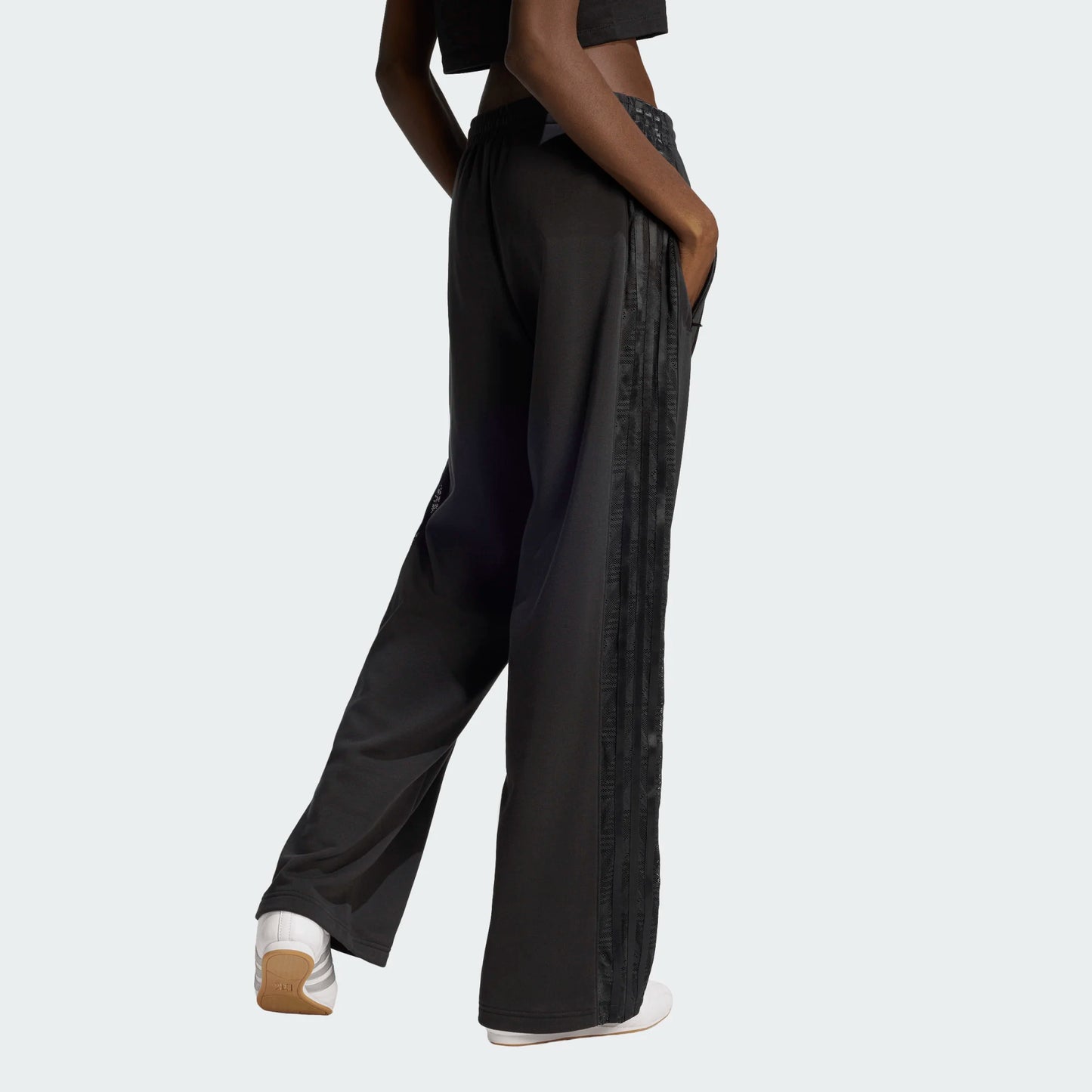 PANTALONI FIREBIRD LACE