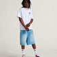 T-SHIRT STACKED HI