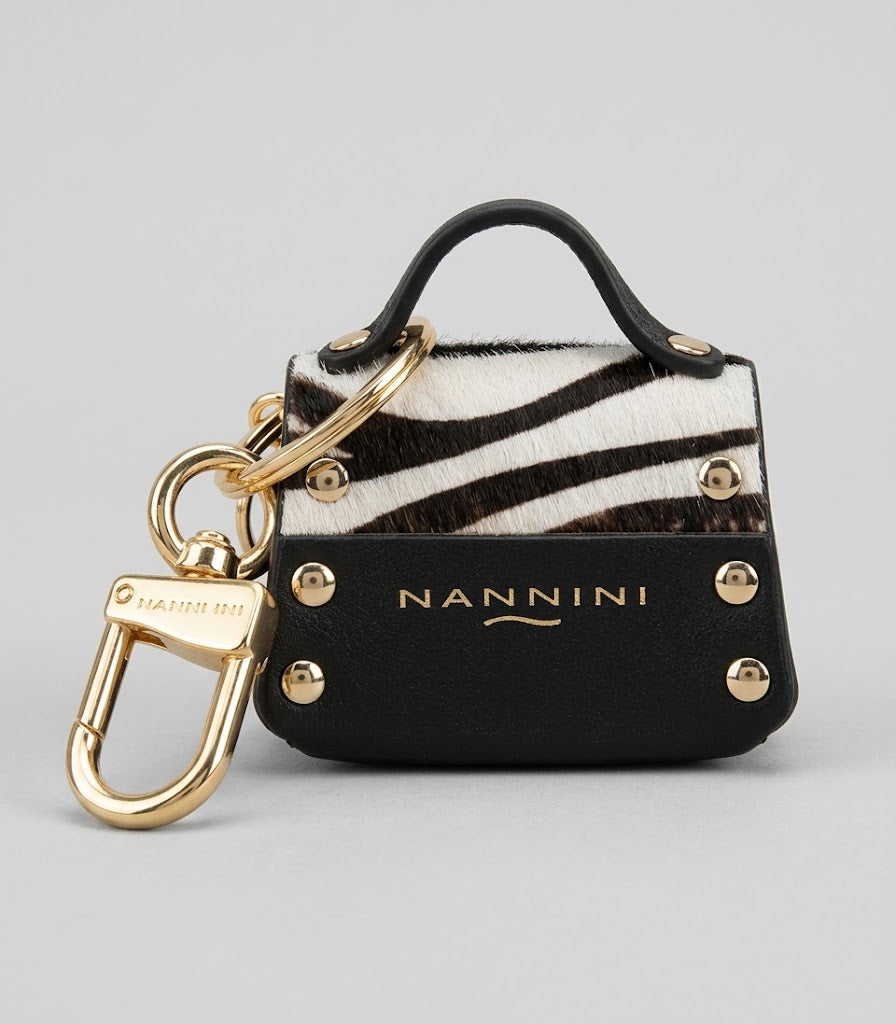 PORTACHIAVI MINI BAG