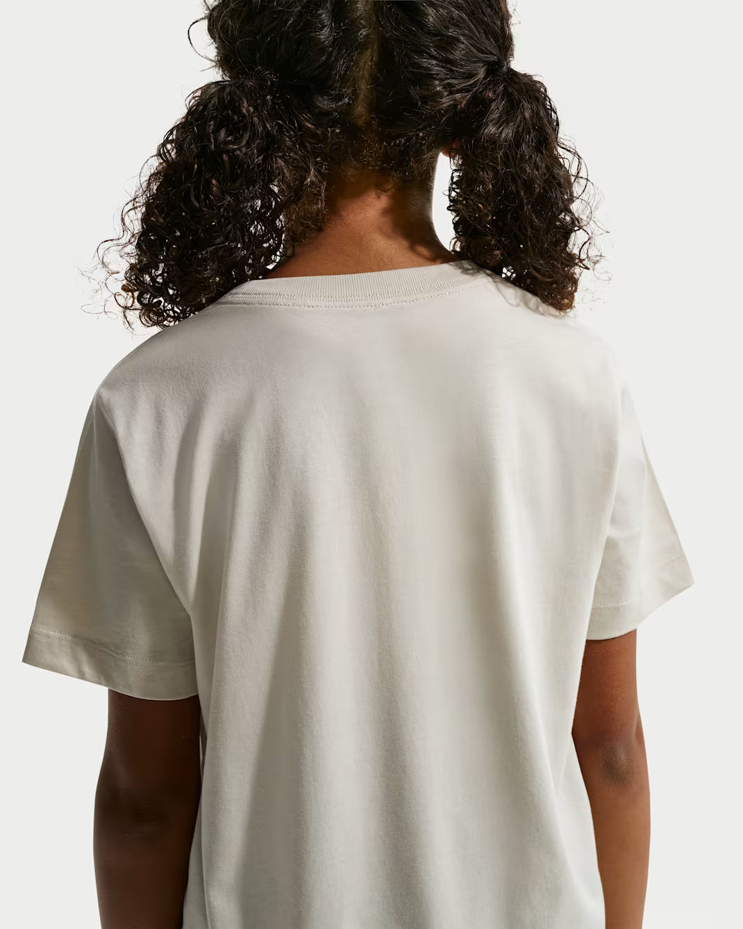 T-SHIRT KIDS AIR GRAPHIC