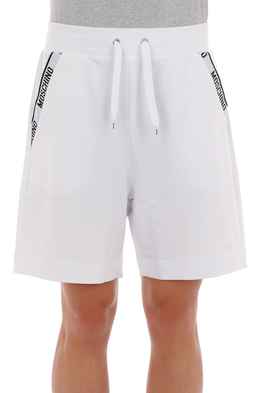 SHORT MID BAND STRETCH