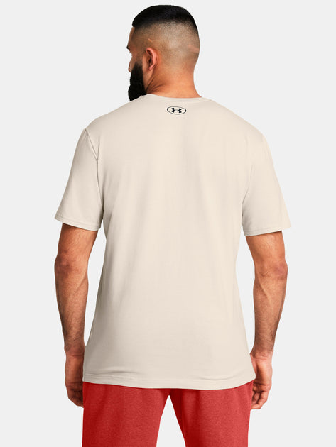 T-SHIRT GLITCH LOGO