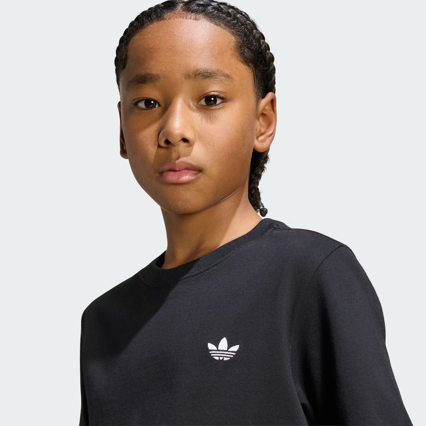 T-SHIRT KIDS TREFOIL ESSENTIALS