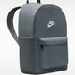 ZAINO UNISEX HERITAGE 2.0 - GRIGIO
