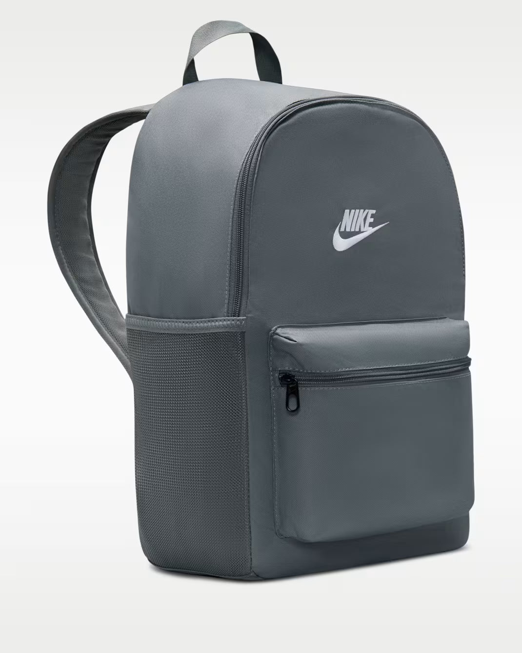 ZAINO UNISEX HERITAGE 2.0 - GRIGIO