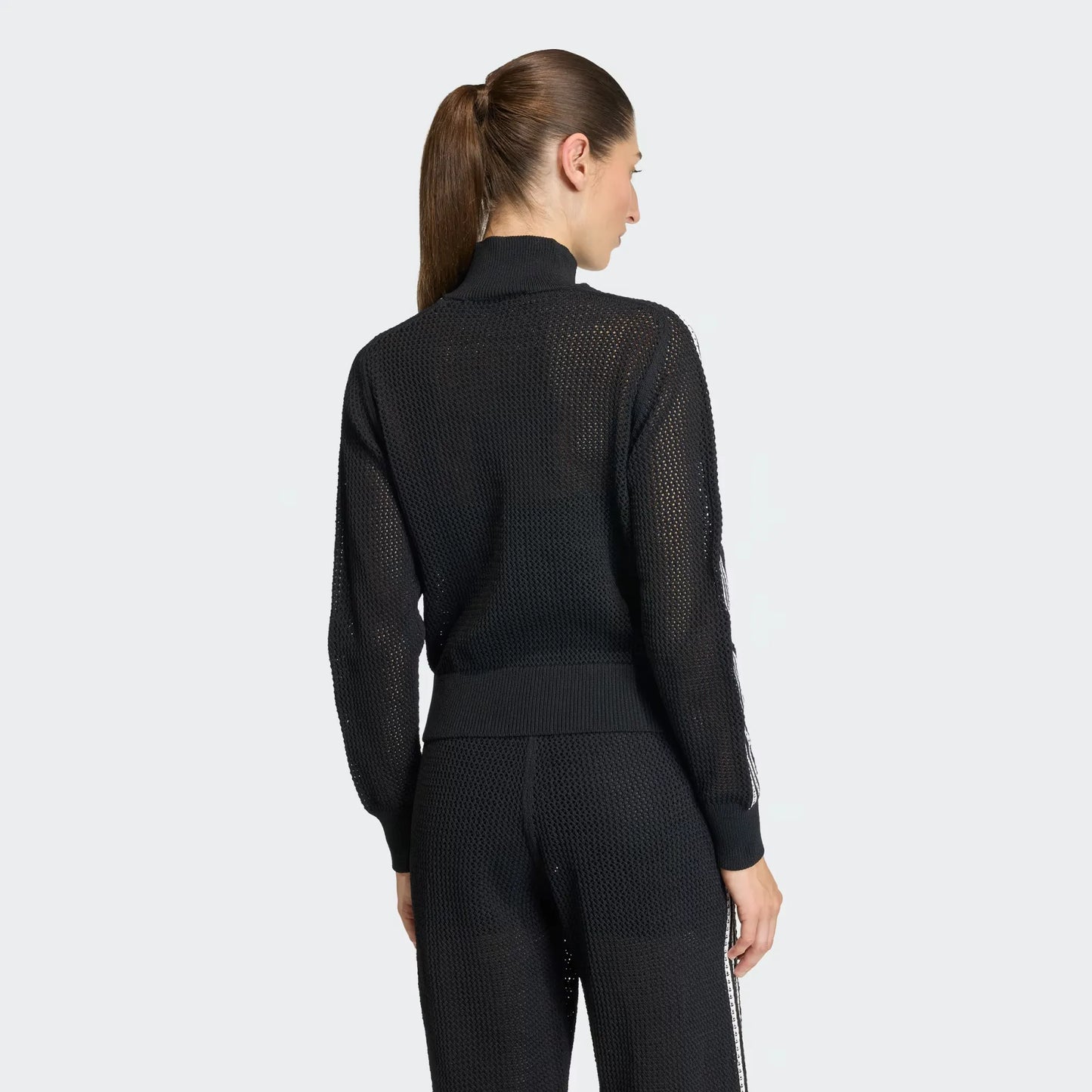 GIACCA FIREBIRD CROCHET