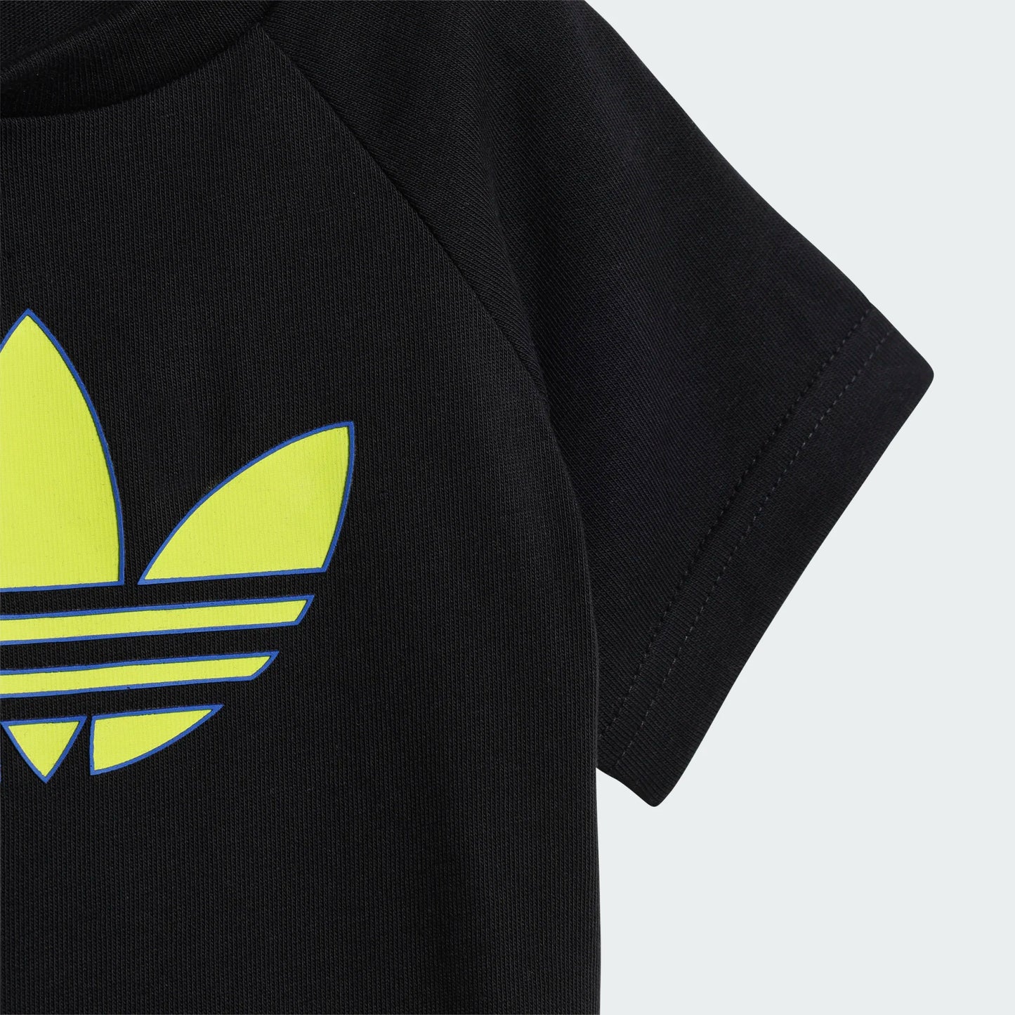 COMPLETO INFANT TREFOIL SET