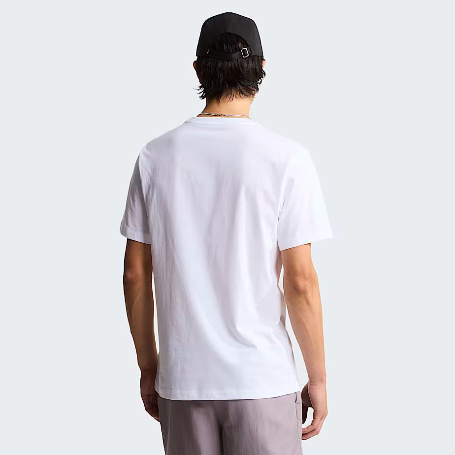 T-SHIRT EVOLUTION SIMPLE DOME