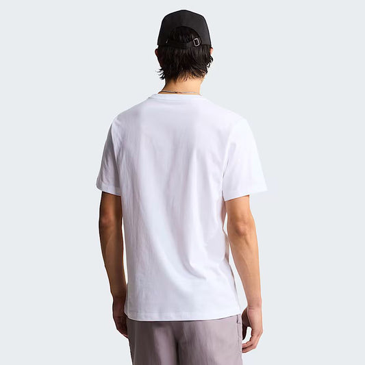 T-SHIRT EVOLUTION SIMPLE DOME