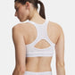 REGGISENO HEATGEAR® CROSSBACK HIGH