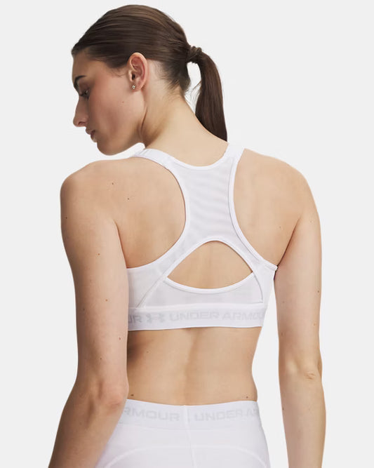 REGGISENO HEATGEAR® CROSSBACK HIGH