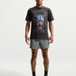 T-SHIRT TRAIN CULTURE LOOSE-FIT