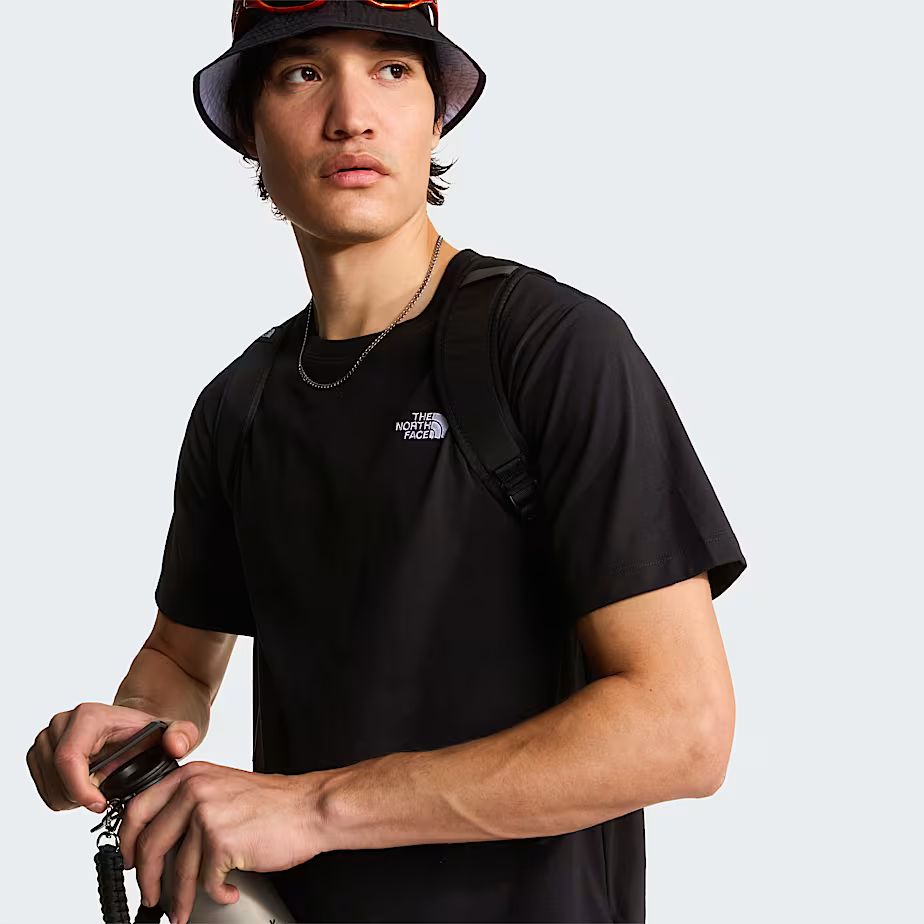 T-SHIRT EVOLUTION SIMPLE DOME
