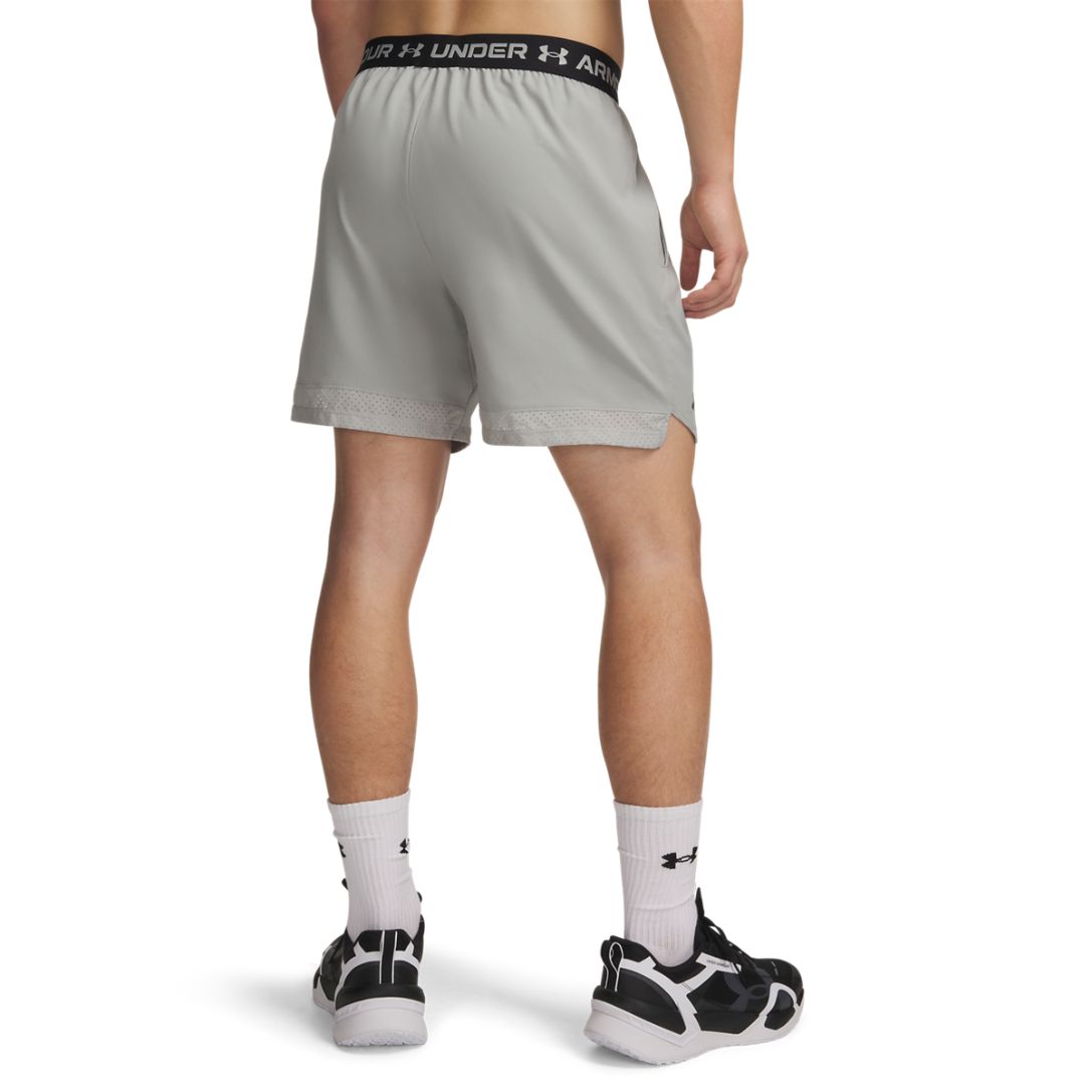 SHORT VANISH WOVEN
