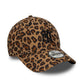 CAPPELLINO KIDS NY YANKEES MLB LEOPARD CORD 9FORTY