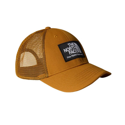 CAPPELLINO TRUCKER MUDDER