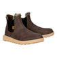STIVALETTI UOMO HEY DUDE BRANSON CLASSIC – MORO