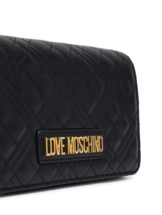 BORSA HAND SMALL SYNTHETIC LEATHER