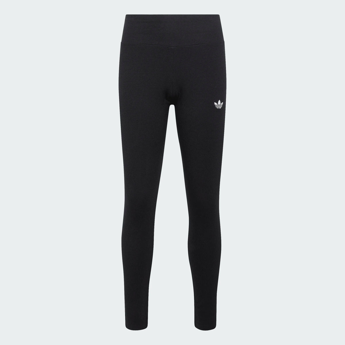 LEGGINGS KIDS MINI RIB WAIST
