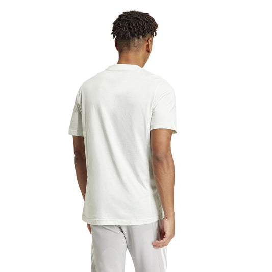 T-SHIRT METALLIC GRAPHIC