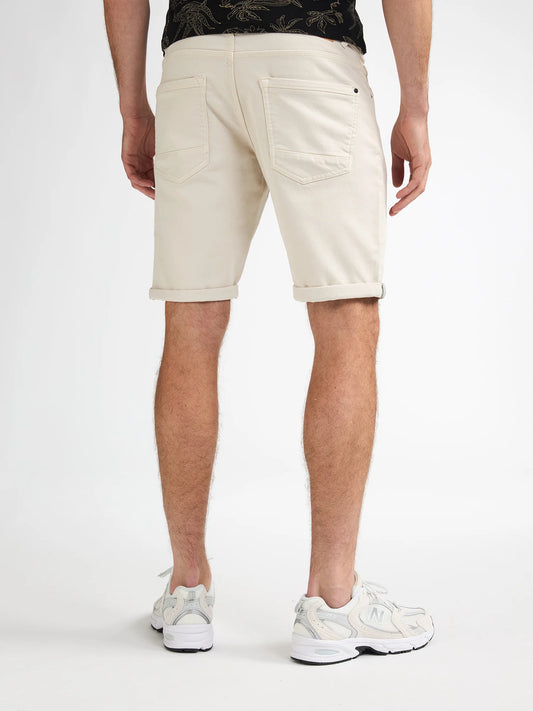 SHORT JACKSON DENIM