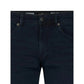 JEANS SLIM FIT UOMO PETROL INDUSTRIES SEAHAM ESSENTIALS – DARK BLUE