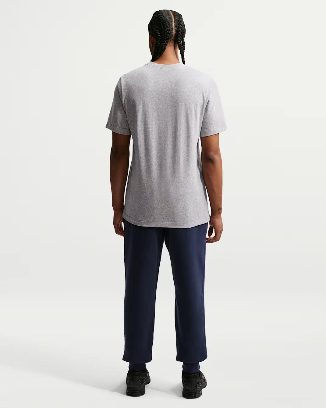 PANTALONI UOMO NIKE SPORTSWEAR CLUB FLEECE – BLU