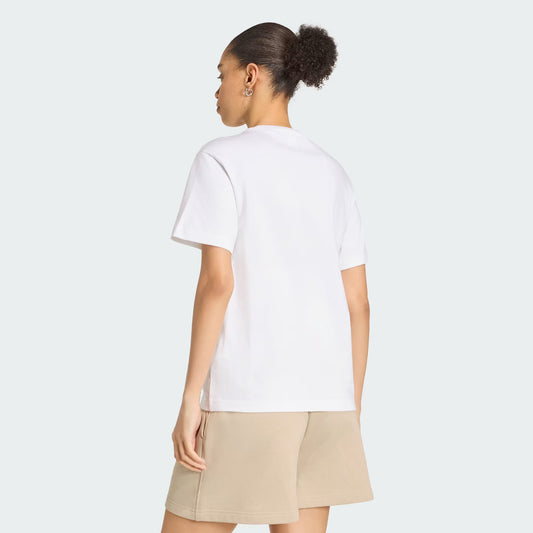 T-SHIRT ESSENTIAL REGULAR