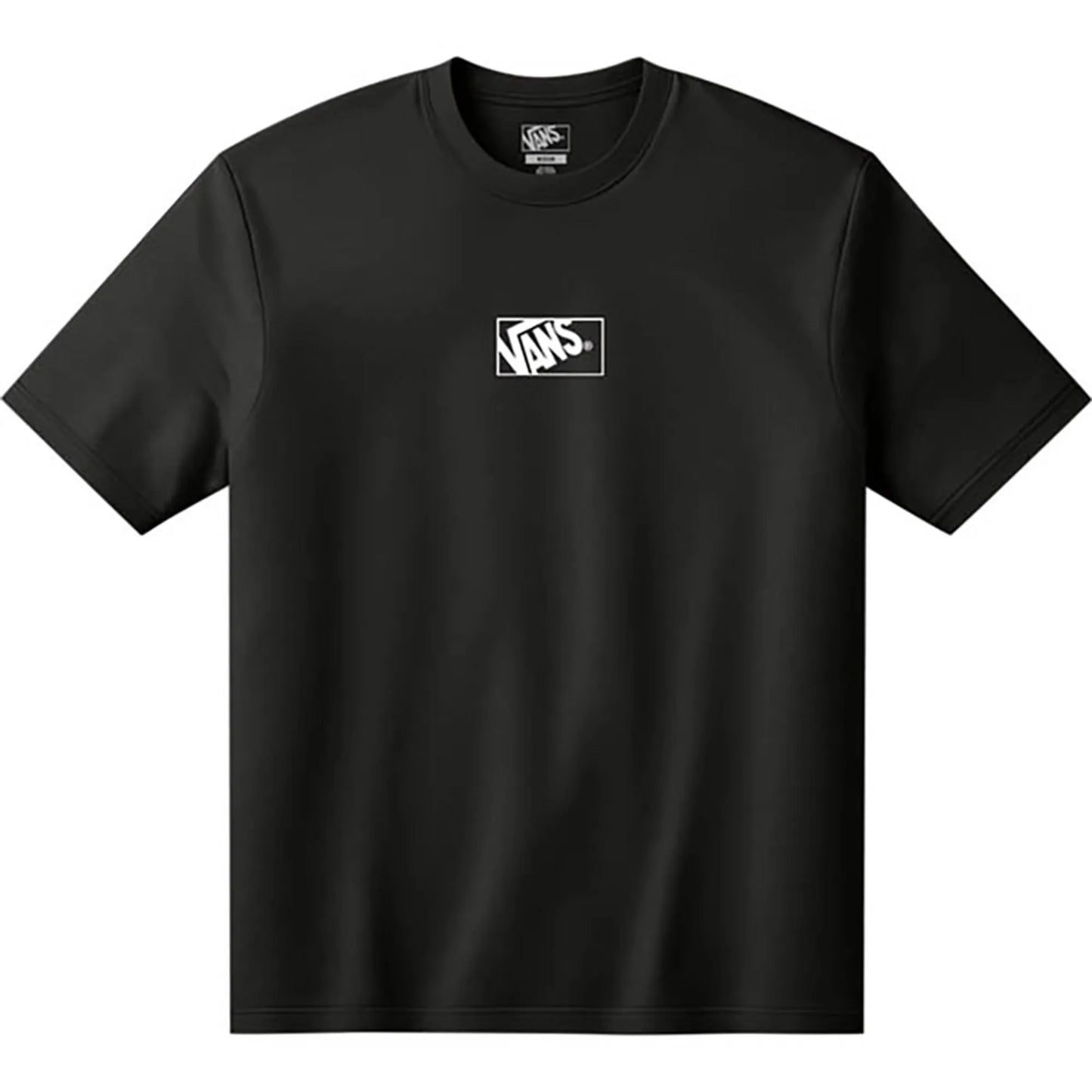 T-SHIRT KIDS BLOCKED BOX
