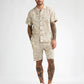 SHORT CHINO MIRAGE