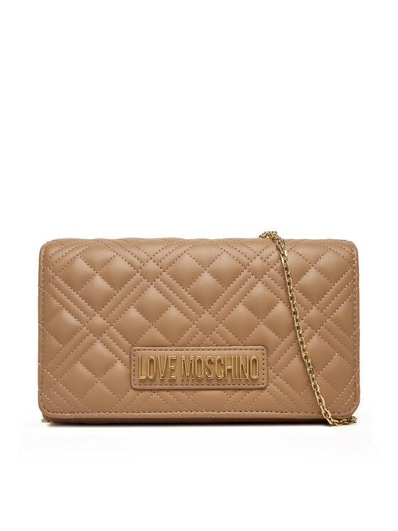 BORSA HAND SMALL SYNTHETIC LEATHER