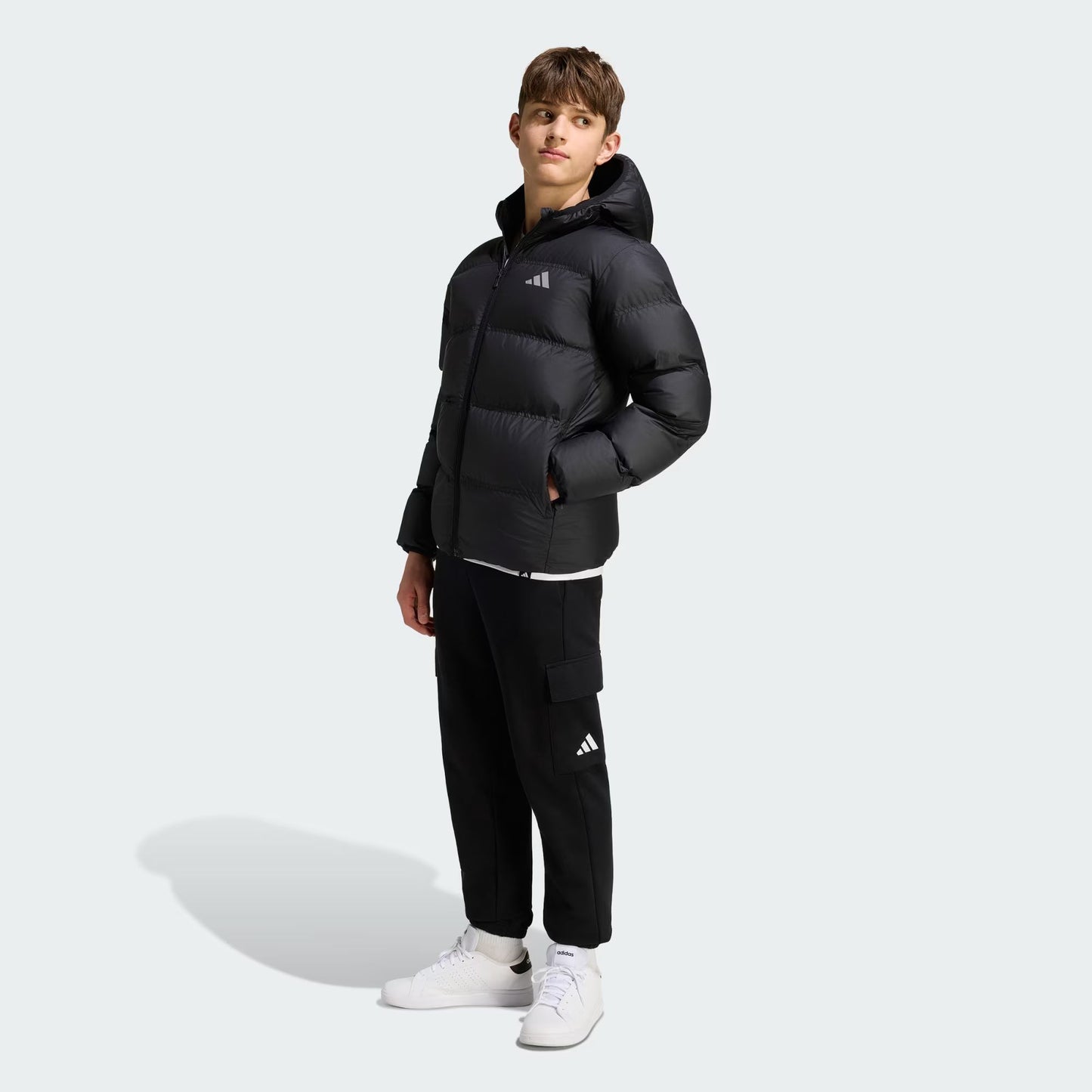 PIUMINO KIDS SYNTETIC CLIMAWARM