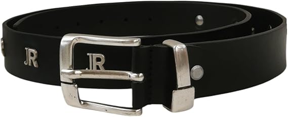 CINTO LEATHER JR LOGO