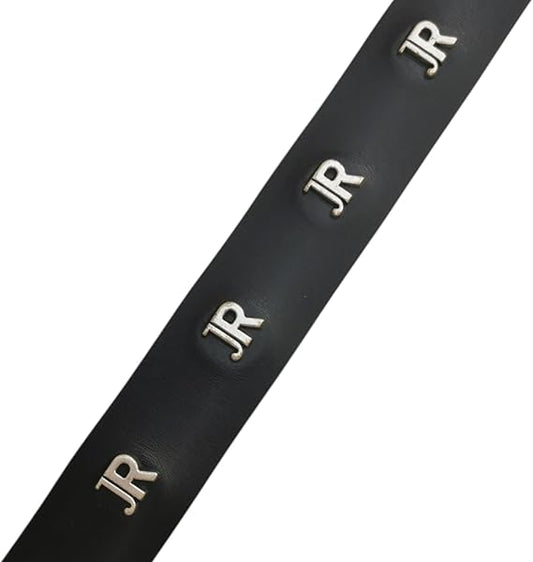 CINTO LEATHER JR LOGO