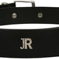 CINTO LEATHER JR LOGO