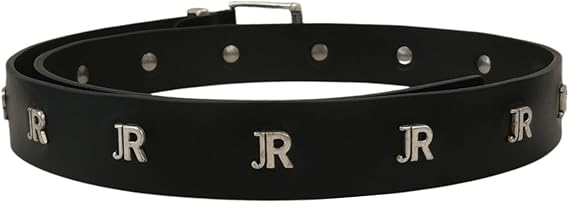 CINTO LEATHER JR LOGO