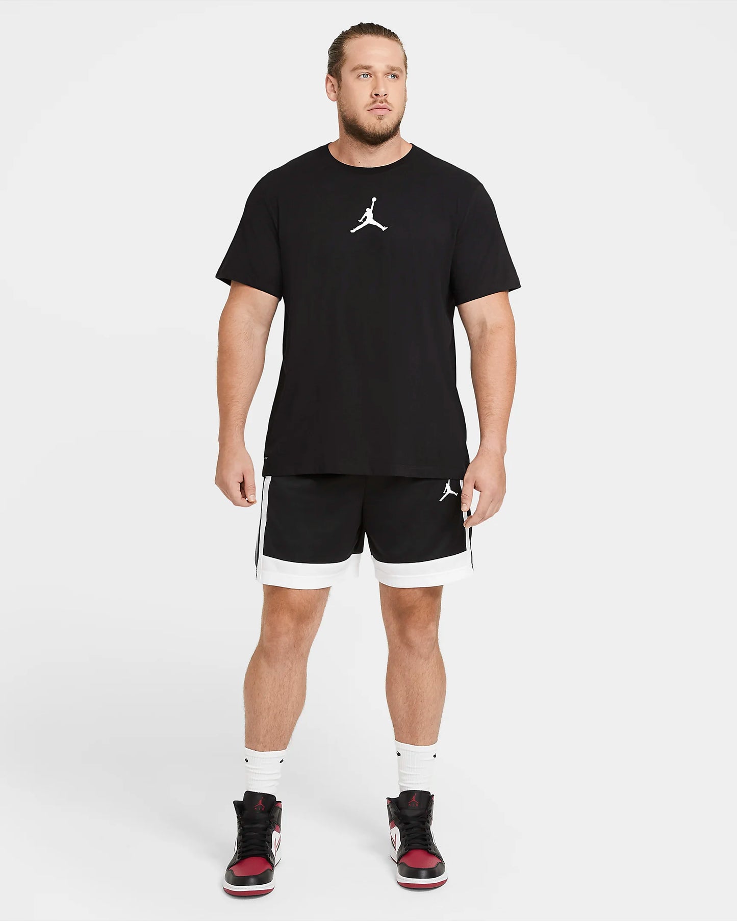 T-SHIRT JUMPMAN