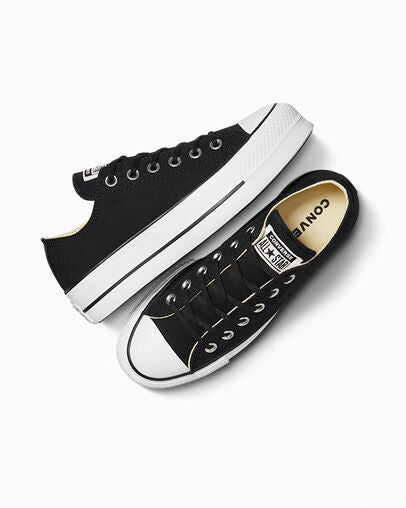 SCARPE CHUCK TAYLOR ALL STAR PLATFORM