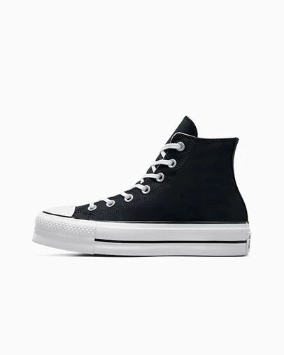 SCARPE CHUCK TAYLOR PLATFORM