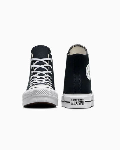 SCARPE CHUCK TAYLOR PLATFORM