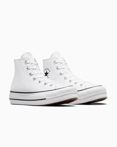 SCARPE CHUCK TAYLOR PLATFORM