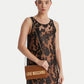 BORSA HAND SMALL SYNTHETIC LEATHER