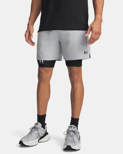 SHORT VANISH WOVEN