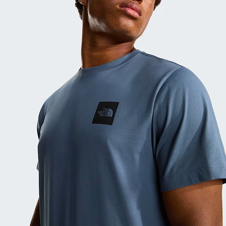 T-SHIRT EVOLUTION BOX HALF DOME